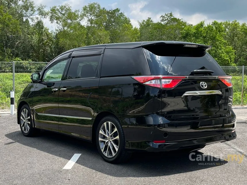 2019 Toyota Estima Aeras Premium MPV