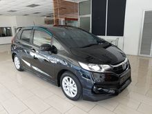 BEST DEAL 13K REBATE 2019 Honda Jazz 1.5 SEVH