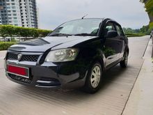 2010 Proton Saga 1.3