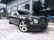 Used 2017 Bentley Mulsanne 6.8 Speed Sedan V8