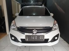2017 Suzuki Ertiga 1.4 GL MPV Dp 25 jt