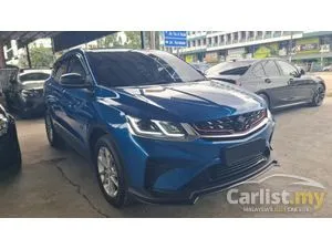 2024 Proton X50 1.5 Standard SUV