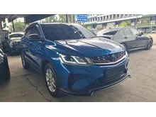 2024 Proton X50 1.5 Standard SUV