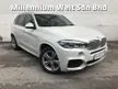Used 2018 BMW X5 2.0 xDrive40e M Sport SUV BMW PREMIUM SELECTION DEALER) (SHOWROOM CONDITION) (GENUINE YEAR MADE/ MILEAGE)