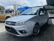 Used 2018 Proton Saga 1.3 Executive Sedan YEAR END SALE PROMO / CONDITION LIKE NEW / 1 OWNER / LOAN PALING SENANG LULUS - Cars for sale