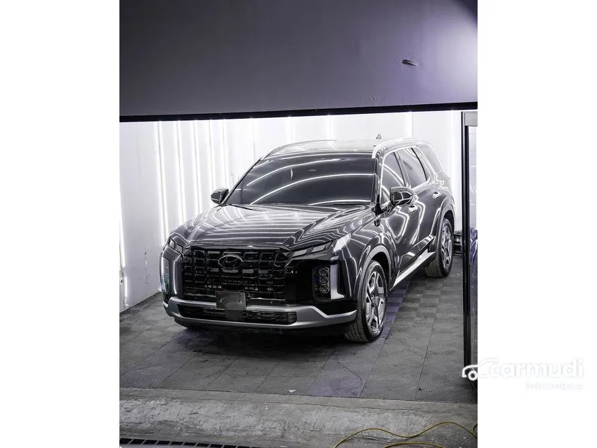 2024 Hyundai Palisade Signature Wagon