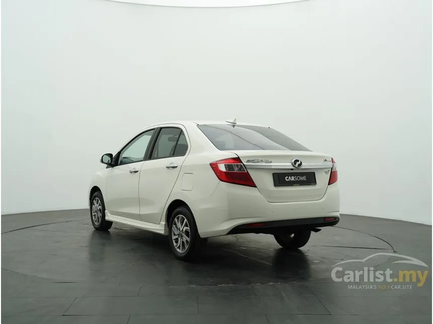 2016 Perodua Bezza Advance Sedan