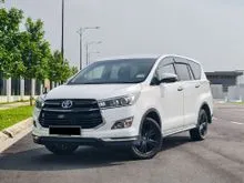2019 Toyota INNOVA 2.0 X (A) Toyota Service History Car King MPV Easy Loan