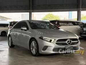 2021 Mercedes-Benz C180 1.5 AMG Line Coupe