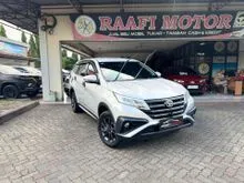 2019 Daihatsu Terios 1.5 X Deluxe SUV