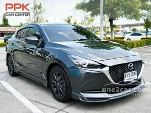 2023 Mazda 2 1.3 C Sedan
