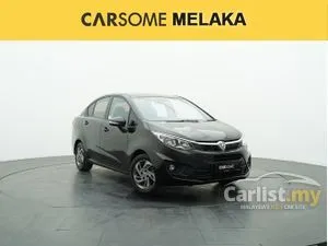 2017 Proton Persona 1.6 Executive Sedan