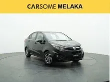 2017 Proton Persona 1.6 Sedan