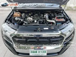 2017 Ford RANGER 2.2 XLT Open Cab Hi-Rider Pickup