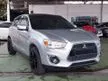 Used 2015 Mitsubishi ASX 2.0 GL SUV - Panoramic Roof, Paddle Shift, Reverse Camera, Leather Seat, Free Warranty - Cars for sale