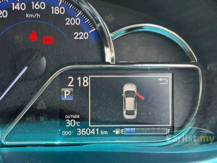 2023 Toyota Vios E Sedan