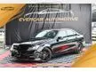 Used 2013/2016 Mercedes-Benz C200 Ori AMG Sport W204 Facelift Avantgarde F/Spec Carbon Lip&Spoiler PaddleShift R/Cam GenuineLowMile ONLY 78K 4NewTyres C250 - Cars for sale