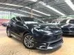 Recon 2021 Toyota Harrier 2.0 Z SUV JBL SOUND PANORAMIC ROOF 4CAM HUD