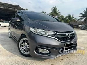 Honda Jazz Malaysia Sport | Carlist.my