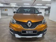 2019 Renault Captur E6 extra+++
