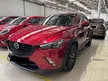 Used **NEW YEAR GREAT DEALS**2017 Mazda CX