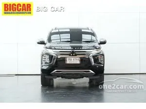2019 Mitsubishi PAJERO SPORT 2.4 GT Premium SUV
