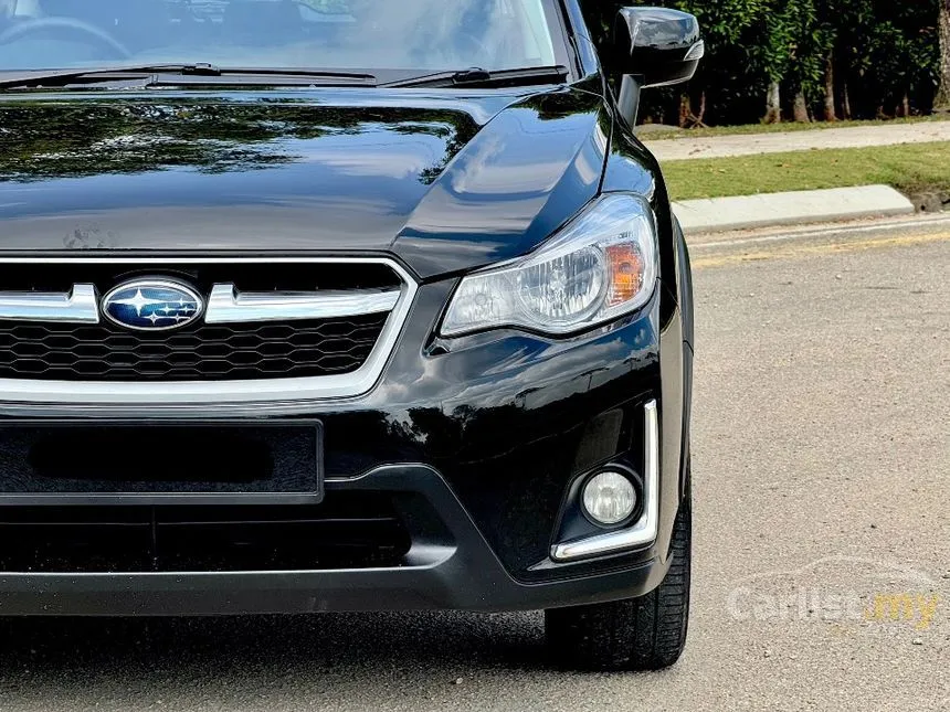 2017 Subaru XV Premium SUV