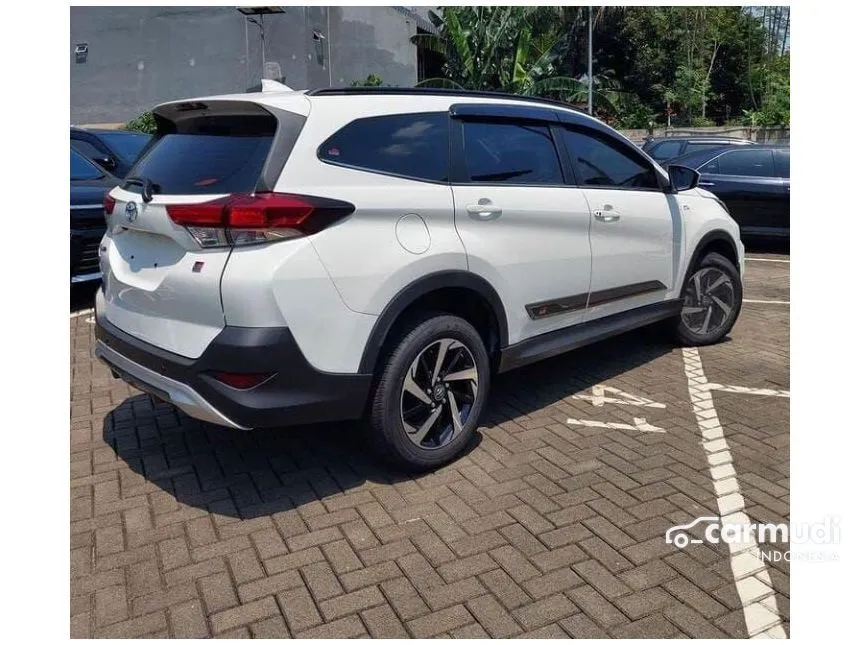 2023 Toyota Rush S GR Sport SUV