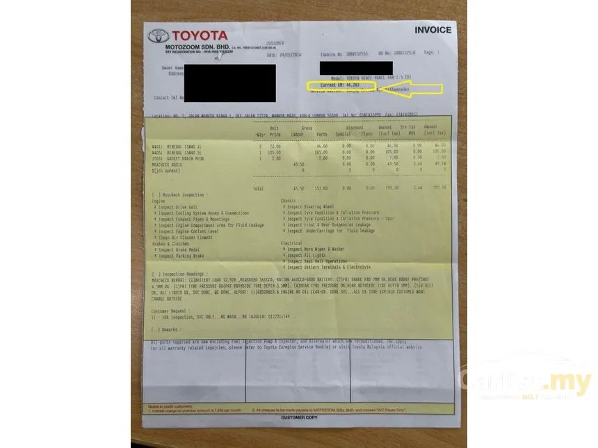 2020 Toyota Hiace Panel Van