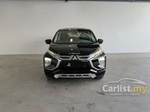 2021 Mitsubishi Xpander 1.5 MPV