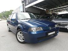 2004 Proton Iswara 1.3 (M) AEROBACK