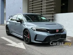 2024 Honda Civic 2.0 Type R Hatchback