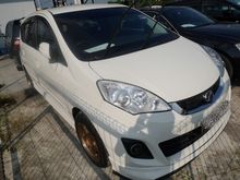 2014 Perodua Alza 1.5 SE MPV -- BEST DEAL --