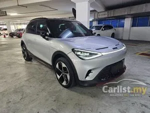 2024 Smart #1 BRABUS SUV