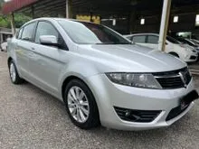 2012 Proton Preve 1.6 Executive Sedan