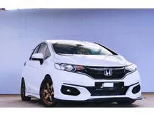 2015 Honda Jazz 1.5 V Hatchback Free Top Warranty