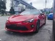 Recon 2019 Toyota 86 2.0 GT Coupe