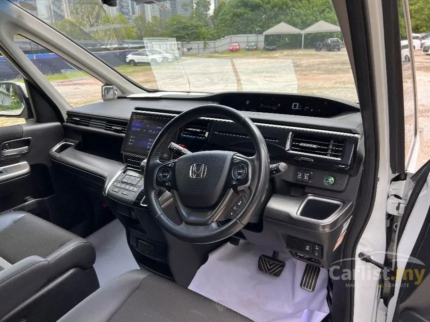 2020 Honda Step WGN SPADA Cool Spirit MPV