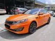 Used 2013 Kia Optima K5 2.0 Sedan SPORTY LOOK SMOOTH ENGINE PROMOTION PRICE WELCOME TEST FREE WARRANTY AND SERVICE