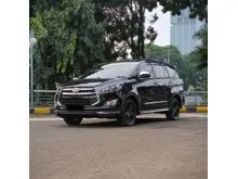 2018 Toyota Kijang Innova 2.4 Venturer MPV , UNIT FRESH LANGSUNG SIAP PAKAI
