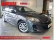 Used 2015 MAZDA 3 1.6 GL SEDAN , GOOD CONDITION , EXCCIDENT FREE - (AMIN) - Cars for sale