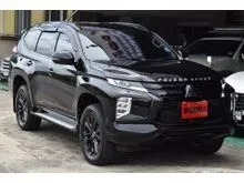 2021 Mitsubishi PAJERO SPORT 2.4 (ปี 19-25) GT Premium Elite Edition 4WD SUV