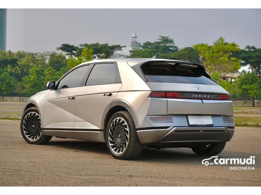 2023 Hyundai IONIQ 5 Signature Long Range SUV