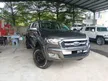 Used 2017/2018 Ford Ranger 2.2 XLT D.Cab (A)