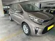 Used 2018 Kia Picanto 1.2 EX Hatchback**PRICE IS ON THE ROAD + INSURANCE**GOOD CONDITION**