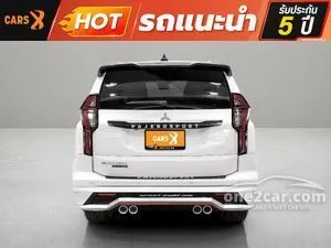 2023 Mitsubishi PAJERO SPORT 2.4 GT Premium Elite Edition SUV
