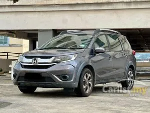 2020 Honda BR-V 1.5 E SUV