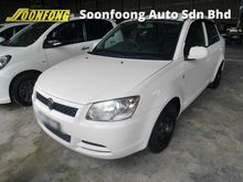 2010 Proton Saga (A) 1.3 BLM -WELL MAINTAINED-