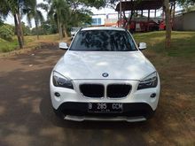 2012 BMW X1 2.0 sDrive18i Executive SUV