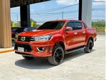 2018 Toyota HILUX REVO 2.4 Double Cab Prerunner TRD Sportivo Pickup